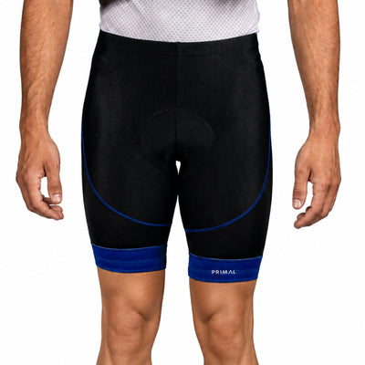 Ebony Men's Blue Evo Shorts