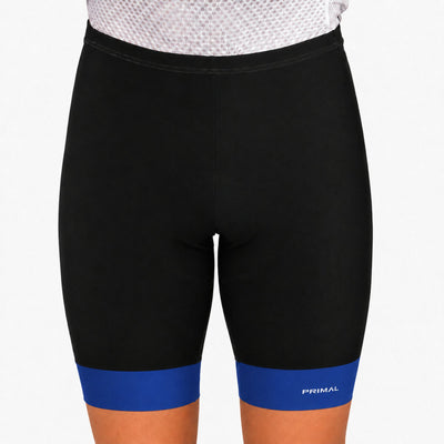 Ebony Slate Blue Men's Evo 2.0 Short