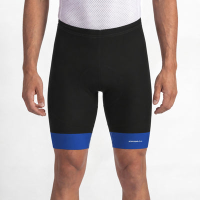 Ebony Slate Blue Men's Evo 2.0 Short