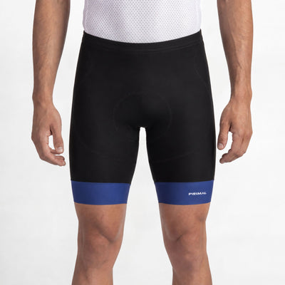 Ebony Slate Blue Men's Helix 2.0 Short