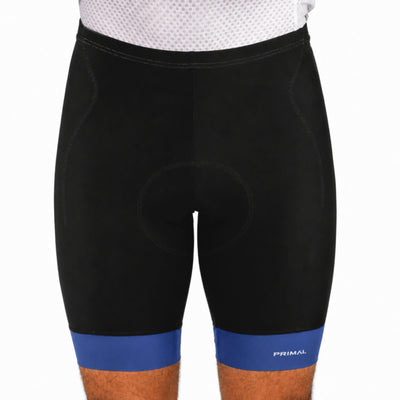 Ebony Slate Blue Men's Helix 2.0 Short