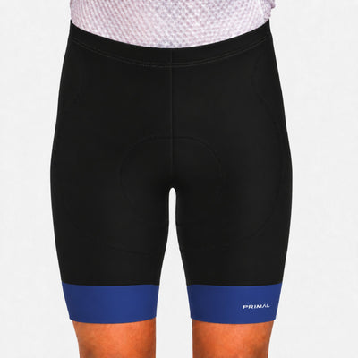 Ebony Slate Blue Men's Helix 2.0 Short