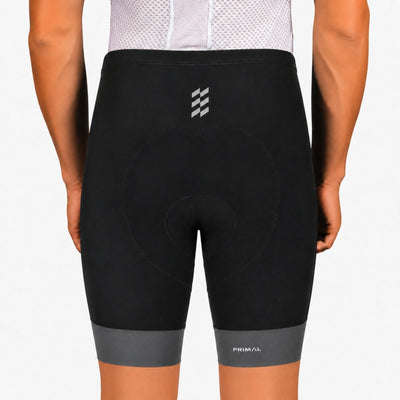Ebony Slate Grey Men's Helix 2.0 Short