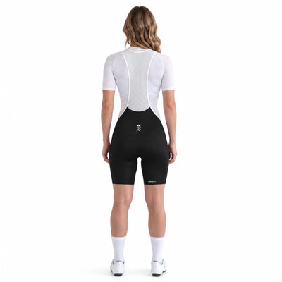 Ebony Slate Women's Helix 2.0 Bib