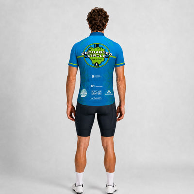 Enchanted Circle Men's Prisma Jersey