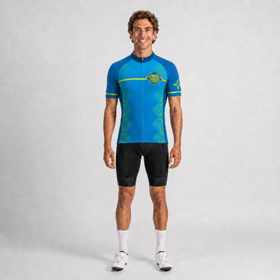 Enchanted Circle Men's Prisma Jersey