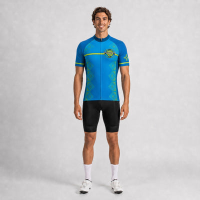 Enchanted Circle Men's Prisma Jersey