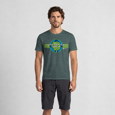 Enchanted Circle T-Shirt