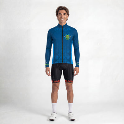 Enchanted Circle Unisex Wind Jacket