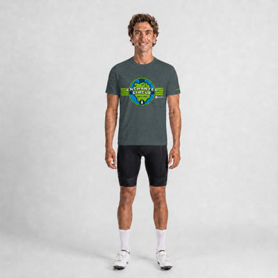 Enchanted Circle T-Shirt