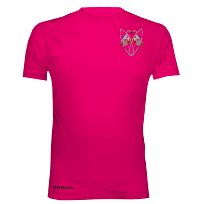 Flamin-Go Men's T-Shirt