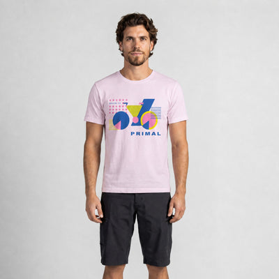 Fast Forward Men's T-Shirt