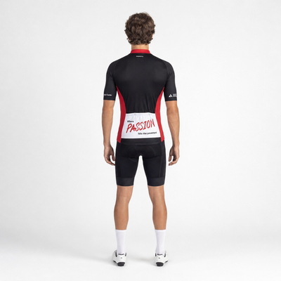 Tour de Cure 2026 Participant Men's Prisma Jersey