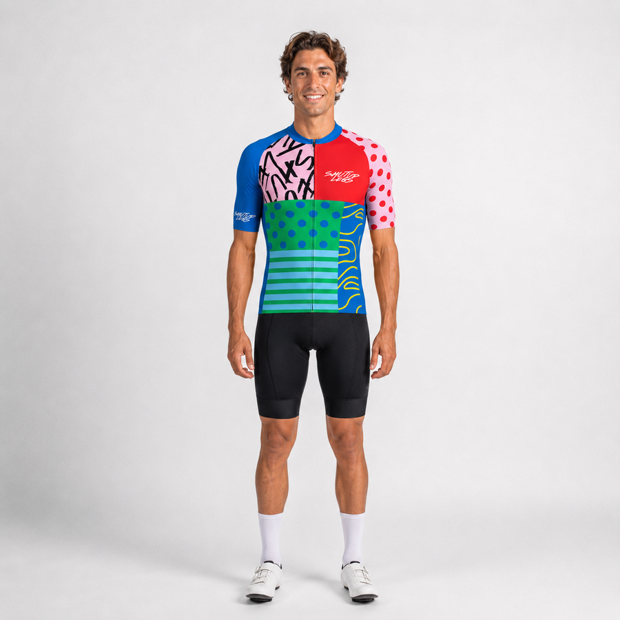 Shut Up Legs Composite Men's Omni Ultimate Jersey