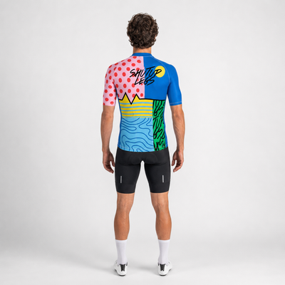 Shut Up Legs Composite Men's Omni Ultimate Jersey