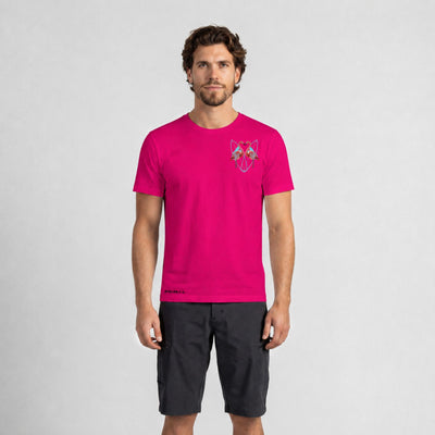 Flamin-Go Men's T-Shirt