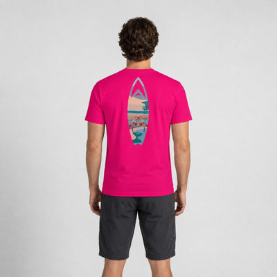 Flamin-Go Men's T-Shirt