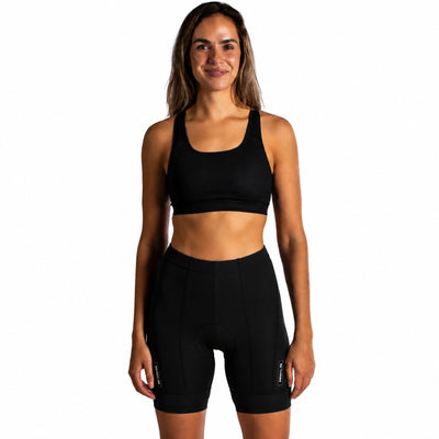 Obsidian Slate Women's Prisma Short