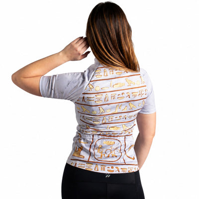 Gilded Women's Prisma Jersey