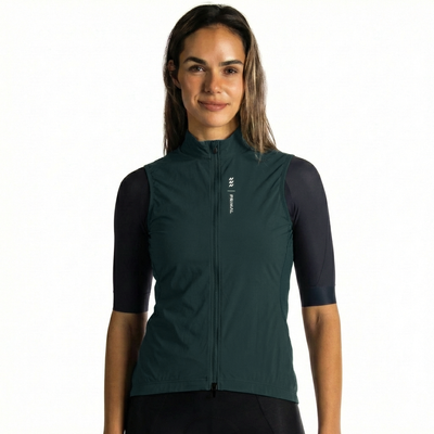 Alitios Deep Forest Women's Etheros Gilet