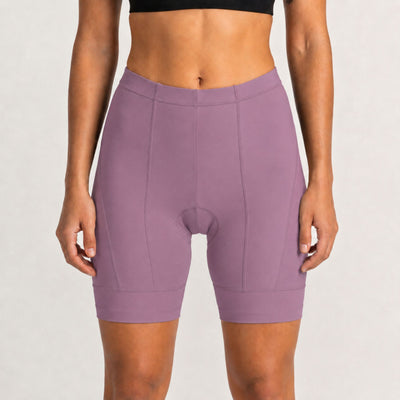 Gripperless Pink Mod Shorts