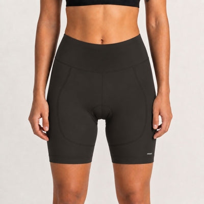 Gripperless Mocha Mod Shorts