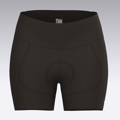 Gripperless Mocha Mod Shorts