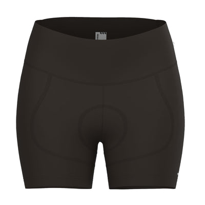 Mocha Mod Shorts