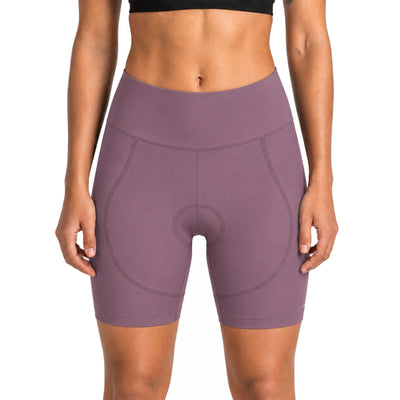 Pink Mod Shorts