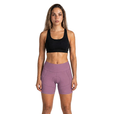 Pink Mod Shorts