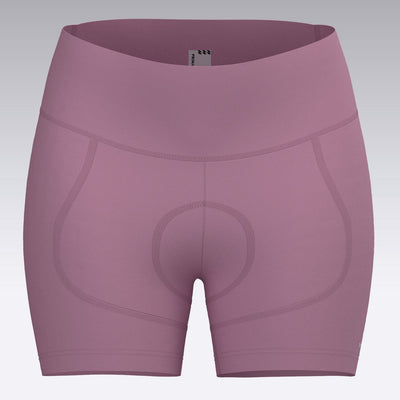 Gripperless Pink Mod Shorts