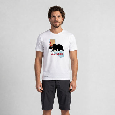 Grizzly Men's T-Shirt