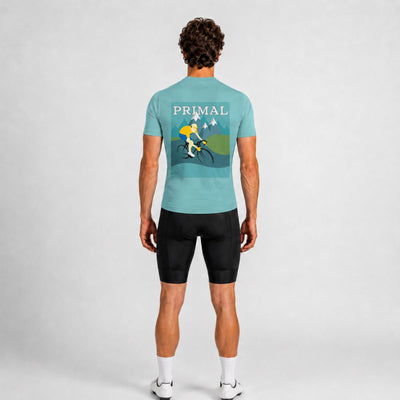 Highline Men's T-Shirt