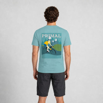 Highline Men's T-Shirt