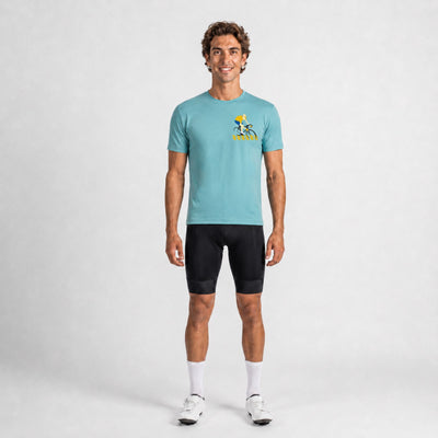 Highline Men's T-Shirt