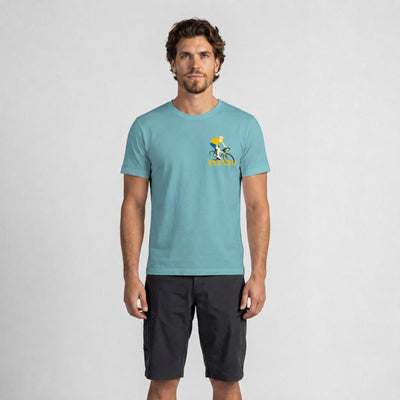 Highline Men's T-Shirt
