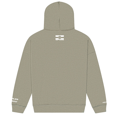 Triple Bypass 2026 Unisex Hoodie (Pre-order)