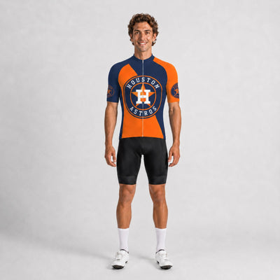Houston Astros Prisma Jersey