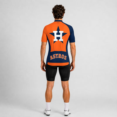 Houston Astros Prisma Jersey