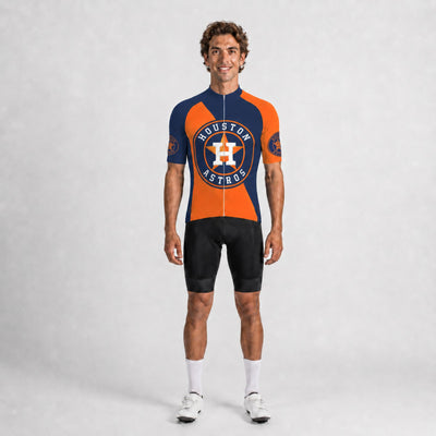 Houston Astros Prisma Jersey