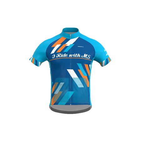 IRWMS 2026 Unisex Jersey - Front Pockets