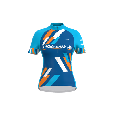 IRWMS 2026 Women's Jersey