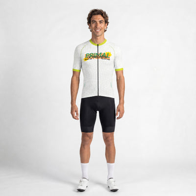 Parallax Men's Etheros SR Jersey