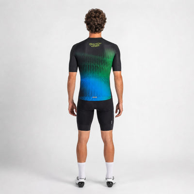 Shut Up Legs Overdrive Men's Etheros SR Jersey