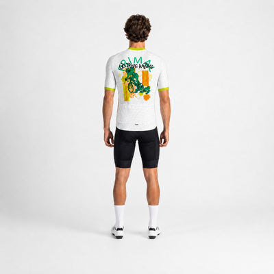 Parallax Men's Etheros SR Jersey