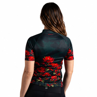 Indian Paintbrush Women's Prisma Jersey