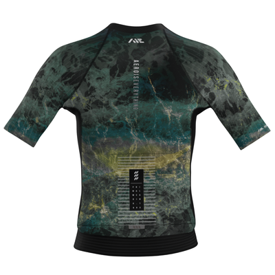 Green Wave Etheros AIE Women's Jersey