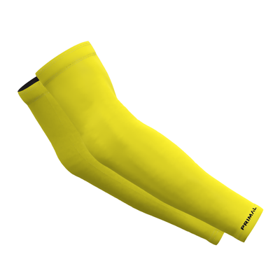 Hi-Viz Thermal Arm Warmers