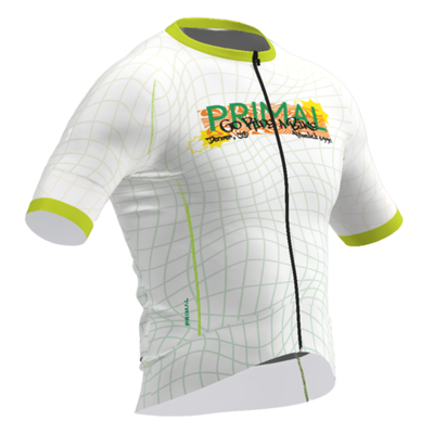 Parallax Men's Etheros SR Jersey