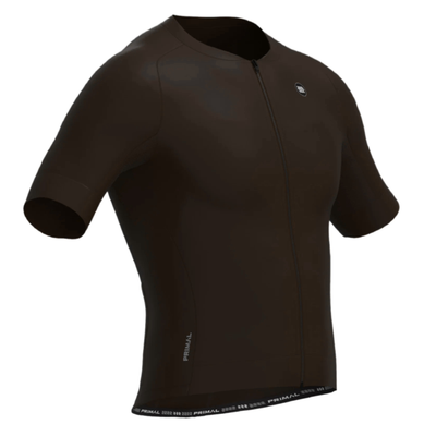 Alitios Men's Bistre Etheros Jersey